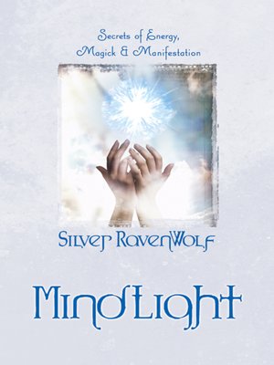 cover image of MindLight